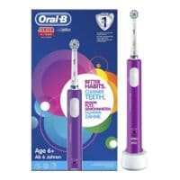 Oral B Junior Brosse Dents Électrique Violette