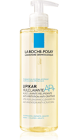 Lipikar Ap+ Huile de Douche Lavante 400Ml - la Roche Posay
