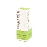 Huile Essentielle Lavande Vraie Pranarom 10Ml - Pranarôm France