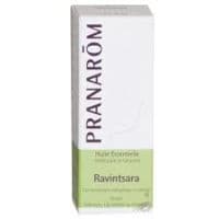 Huile Essentielle Ravintsara Pranarom 10Ml - Pranarôm France