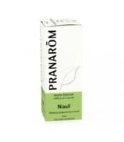 Huile Essentielle Niaouli Pranarom 10Ml - Pranarôm France