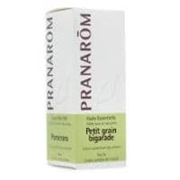 Huile Essentielle Petit Grain Bigarade Pranarom 10Ml - Pranarôm France