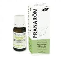 Huile Essentielle Geranium D'Egypte Pranarom 10Ml - Pranarôm France