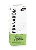 Huile Essentielle Menthe Des Champs Bio Pranarom 10 Ml - Pranarôm France