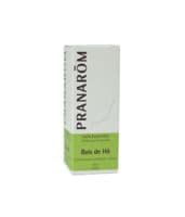 Huile Essentielle Bois de Ho Pranarom 10Ml - Pranarôm France