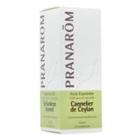 Huile Essentielle Cannelier de Ceylan Pranarom 5Ml - Pranarôm France