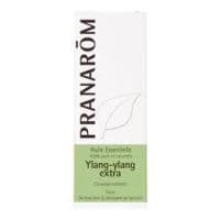 Huile Essentielle Ylang-Ylang Extra Pranarom 5Ml - Pranarôm France