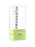 Huile Essentielle Neroli Fleur Pranarom 2Ml - Pranarôm France