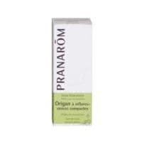 Huile Essentielle Origan A Inflorescences Compactes Pranarom 10Ml - Pranarôm France