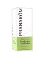 Huile Essentielle Marjolaine A Coquilles Pranarom 5Ml - Pranarôm France