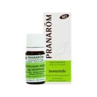 Huile Essentielle Immortelle Bio Pranarom 5 Ml - Pranarôm France