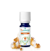 Puressentiel Huiles Essentielles - Hebbd Encens - 5 Ml