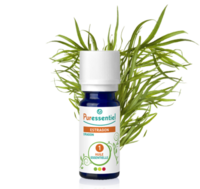 Puressentiel Huiles Essentielles - Hebbd Estragon - 5 Ml