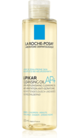 Lipikar Ap+ Huile de Douche Lavante 200Ml - la Roche Posay
