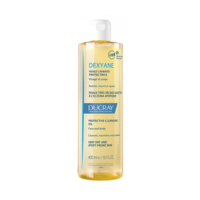 Dexyane Huile Lavante Fl/400Ml - Ducray