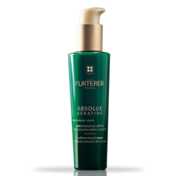 René Furterer Absolue Kératine Crème de Beauté Sans Rinçage 100Ml