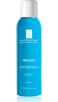 Serozinc Solution Adoucissante 150Ml - la Roche Posay
