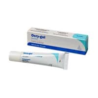 Ocrygel, Tube 10 G - Laboratoire Tvm France