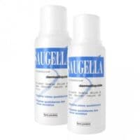 Saugella Emulsion Dermoliquide Lavante 2*250Ml