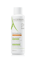 Aderma Exomega Control Bain Apaisant 250Ml
