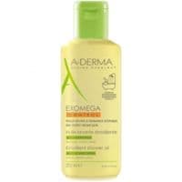 Aderma Exomega Control Huile Nettoyante Émolliente 200Ml