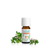 Puressentiel Huiles Essentielles - Hebbd Thym à Thujanol Bio* - 5Ml