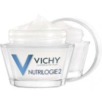 Vichy Nutrilogie 2 Crème Sécheresse Intense Pot de 50Ml