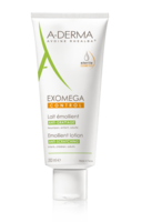 Aderma Exomega Control Lait Stérile 200Ml
