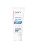Ictyane Hydra Uv Crème Légère Spf 30 Visage 40 Ml - Ducray