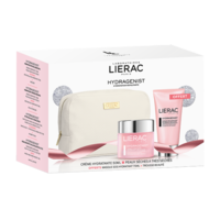 Hydragenist Trousse de Noël 2018 - Liérac