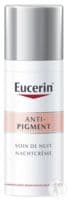 Eucerin Anti-Pigment Soin de Nuit 50Ml - Laboratoires Dermatologiques Eucerin