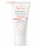 Xeracalm A.D Concentré Apaisant T/50Ml - Avène Eau Thermale