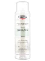 Eucerin Dermopure Eau Micellaire 400Ml - Laboratoires Dermatologiques Eucerin