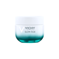 Vichy Slow Age Crème Quotidienne Correctrice Des Signes de l'Âge Spf 30 - 50Ml