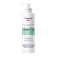 Eucerin Dermopure Gel Nettoyant 400Ml - Laboratoires Dermatologiques Eucerin