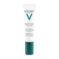 Vichy Slow Age Yeux Soin Correcteur Des Signes de l'Âge 15Ml