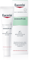 Eucerin Dermopure K10 - Laboratoires Dermatologiques Eucerin