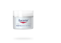 Eucerin Aquaporin Active Emulsion Soin Hydratant Peau Normale à Mixte Pot/50Ml - Laboratoires Dermatologiques Eucerin