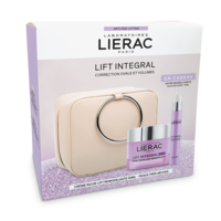 Liérac Lift Intergral Trousse Crème Nutrition Noël 2018