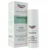 Eucerin Dermopure Hydra 50Ml - Laboratoires Dermatologiques Eucerin