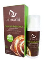 Armonia Creme Regeneratrice Helix Aspersa, Fl 50 Ml - Phyto