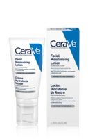 Cerave Crème Hydratante Visage 52Ml
