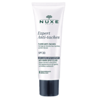 Nuxe Expert Anti-Taches Spf20 Fluide 50Ml