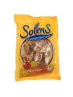 Solens Duo Miel Saveur Citron 100G