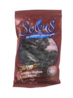 Solens Gommes Gomme Réglisse Bateau Sachet/100G - Omega Pharma France
