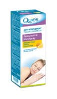 Quies S Bucc Anti-Ronflement Miel Citron Spray/70Ml