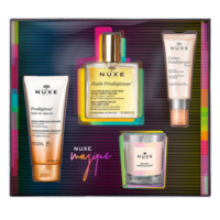 Nuxe Coffret Prodigieux 2019