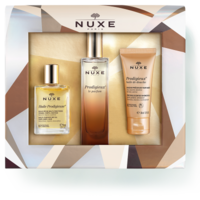 Nuxe Coffret Noël 2018 Parfum Prodigieux