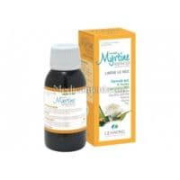 Lehning Myrtine Inhalante Solution D'Inhalation Aux 5 Huiles Essentielles Bio 100Ml
