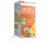 Forte Pharma Gelée Royale Bio Sirop Junior Fl/150Ml